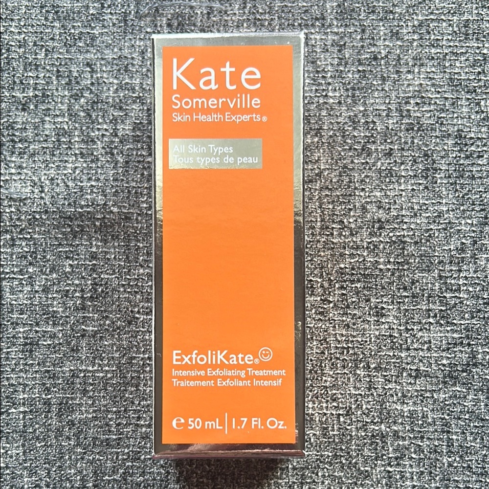 Kate Somerville ExfoliKate Intensive Exfoliating Treatment